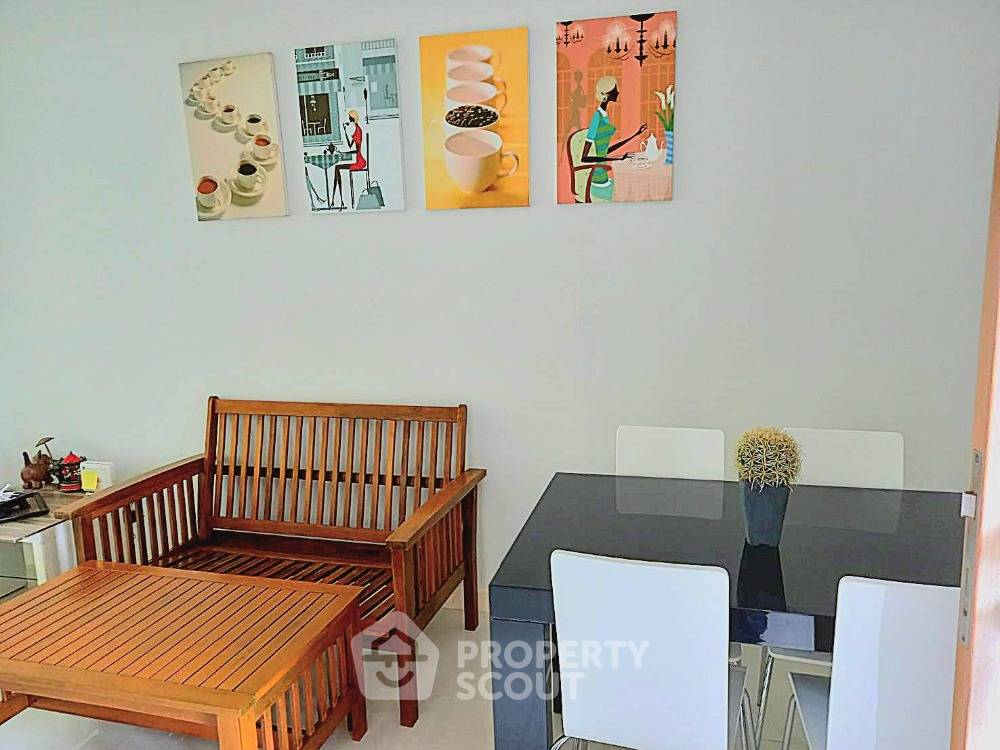 รูป คอนโด 1-ห้องนอน ที่ เดอะ บรีซ หัวหิน ใกล้ หาดเขาตะเกียบ (ID 2080315) - รูปที่ 4/21