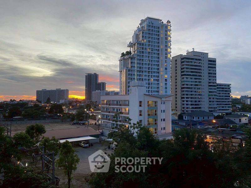 รูป คอนโด 1-ห้องนอน ที่ พาร์คเลน คอนโดมีเนียม จอมเทียน ใกล้ เมืองพัทยา (ID 2132934) - รูปที่ 13/14
