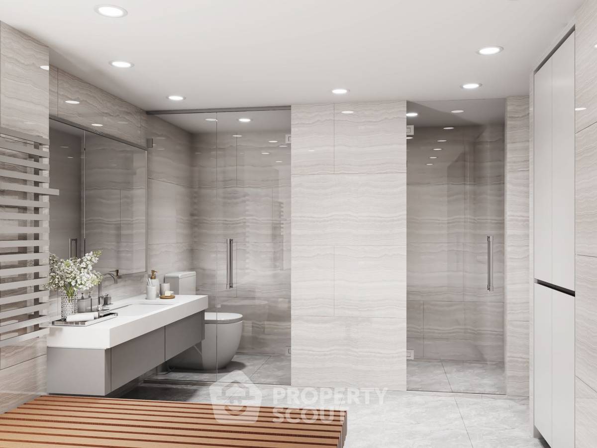 picture Blue Point Condos - 2-bed duplex and private pool with sea view by Patong Beach (ID 985745) - 13/21