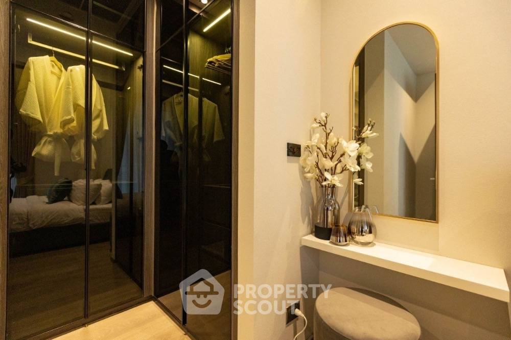 picture 1-BR Condo at Hyde Heritage Thonglor near BTS Thong Lor (ID 1714465) - 9/13