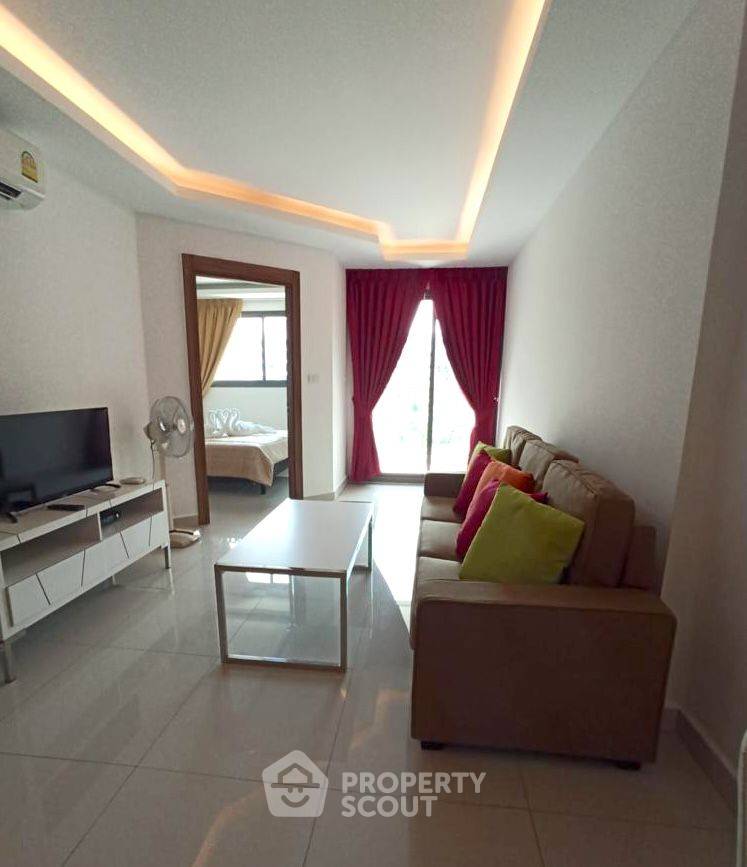 รูป คอนโด 1-ห้องนอน ที่ ลากูน่า บีช รีสอร์ท ใกล้ เมืองพัทยา (ID 1906801) - รูปที่ 2/10