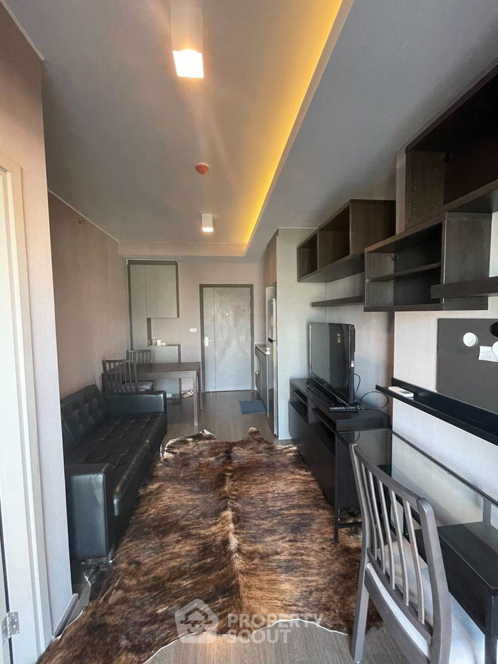 picture 1-BR Condo at Ideo Sukhumvit 93 near BTS Bang Chak (ID 860353) - 5/10