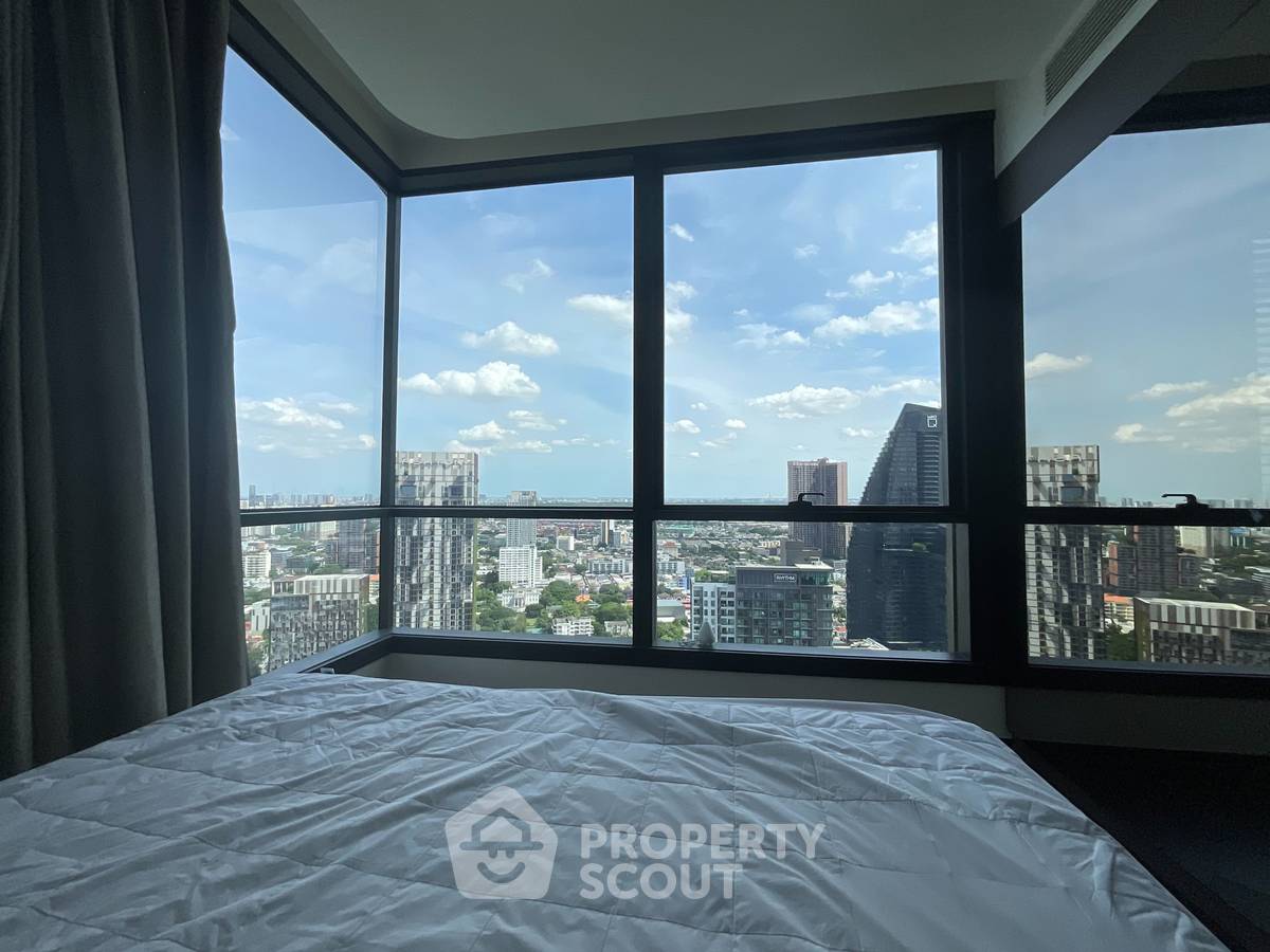 รูป คอนโด 2-ห้องนอน ที่ ดิ เอส อโศก ใกล้ MRT สุขุมวิท (ID 2168982) - รูปที่ 9/22