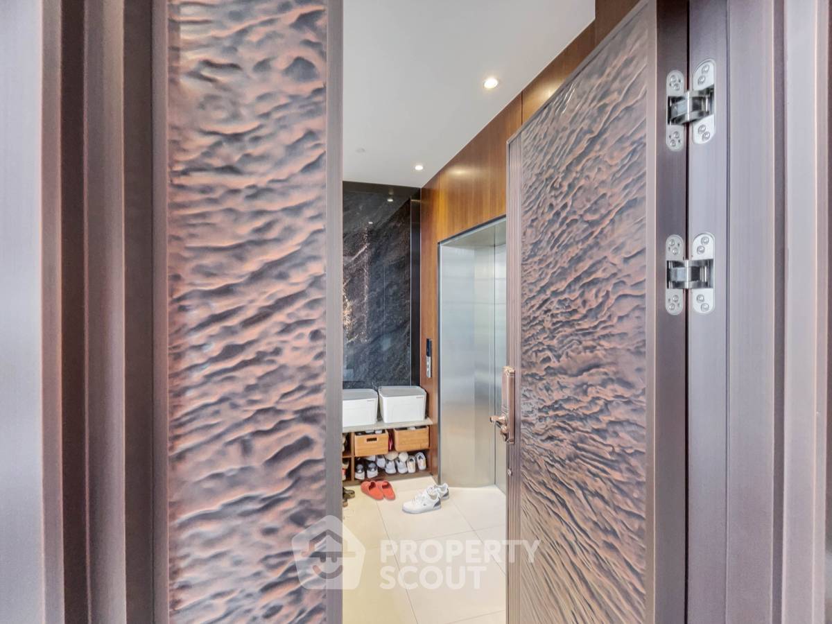 รูป คอนโด 3-ห้องนอน ที่ วิตโตริโอ สุขุมวิท 39 ใกล้ BTS พร้อมพงษ์ (ID 1837739) - รูปที่ 44/44