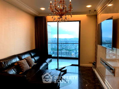 Condos for sale : 2-BR Condo at Star View close to Phra Ram 3 (ID 1454480)