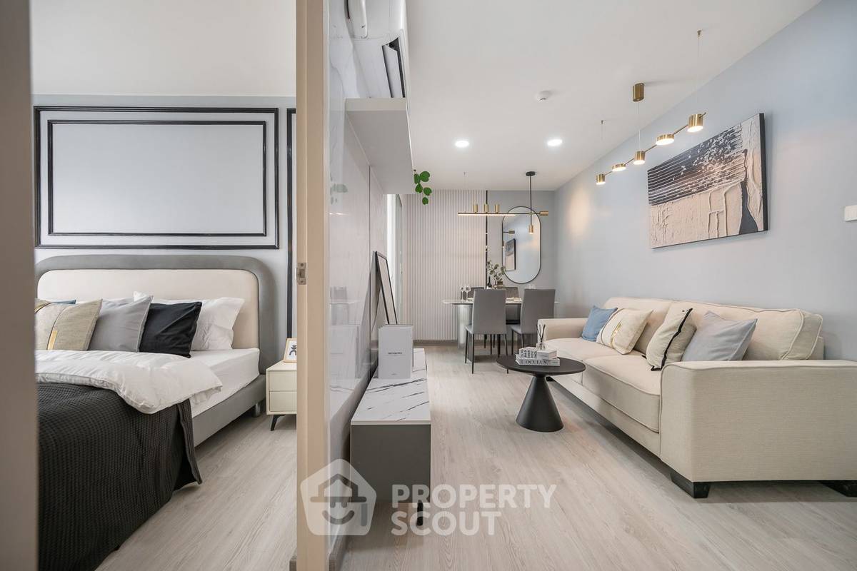 รูป คอนโด 2-ห้องนอน ที่ ออกัส เจริญกรุง 80 ใน บางคอแหลม (ID 2100426) - รูปที่ 10/32