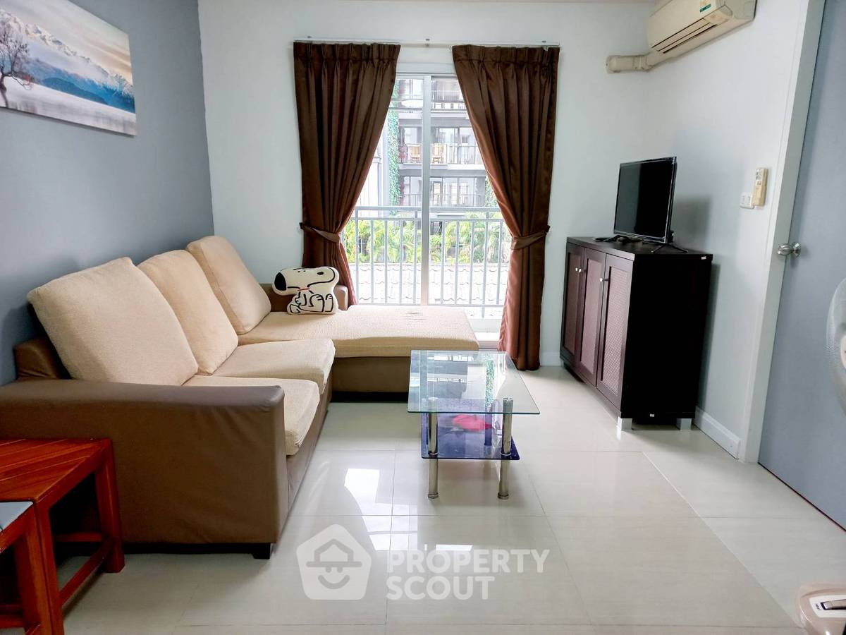 picture 2-BR Condo at Condo One Siam Condominium near BTS National Stadium (ID 629142) - 8/18