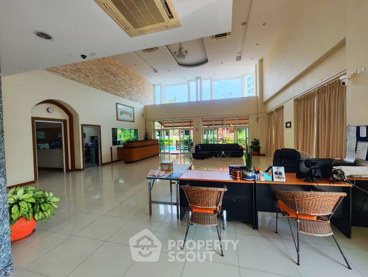 รูป คอนโด 1-ห้องนอน ที่ เอมเมอรอลด์ พาเลซ คอนโดมีเนียม ใกล้ ถนนพระตำหนัก พัทยา (ID 1145127) - รูปที่ 4/13