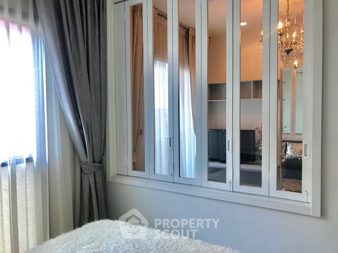 รูป คอนโด 1-ห้องนอน ที่ วายน์ บาย แสนสิริ ใกล้ BTS พระโขนง (ID 825210) - รูปที่ 7/8