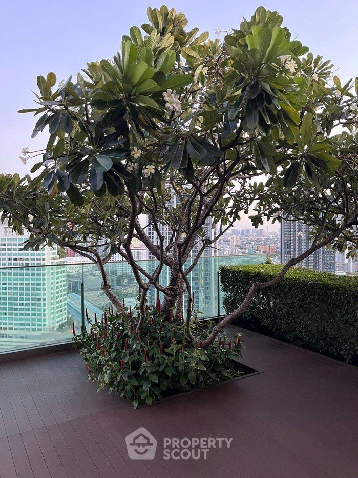 picture 1-BR Condo at Life @ Sukhumvit 65 near BTS Phra Khanong (ID 1945964) - 14/16
