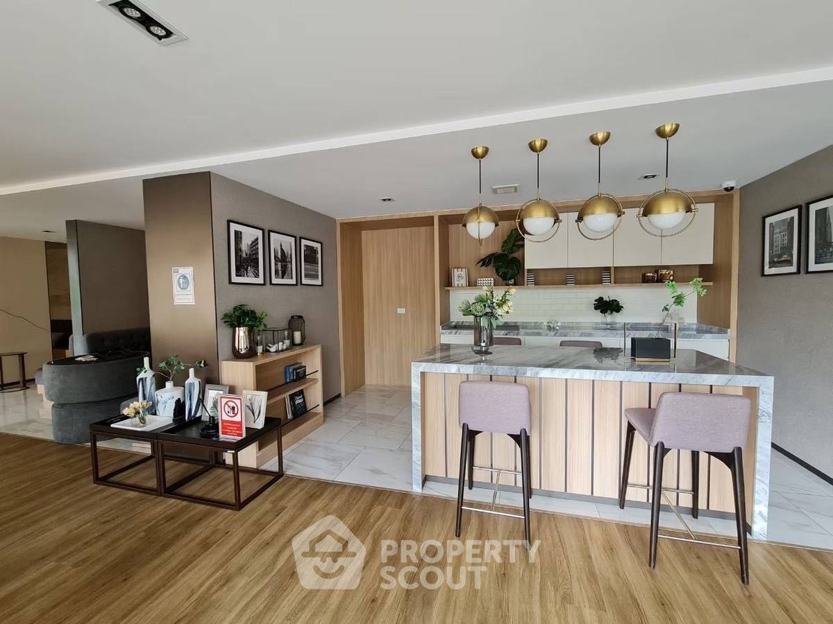 รูป คอนโด 1-ห้องนอน ที่ เดอะ เนสท์ สุขุมวิท 64 ใกล้ BTS อุดมสุข (ID 1565226) - รูปที่ 16/19