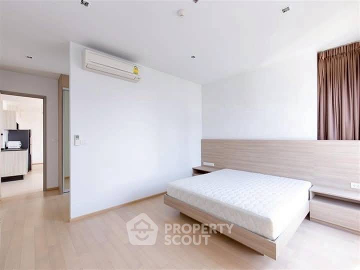 picture 2-BR Condo at HQ Thonglor near BTS Thong Lor (ID 2095847) - 7/11