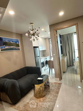 1-BR Condo at Copacabana Beach Jomtien close to Jomtien Beach (ID 1532244)