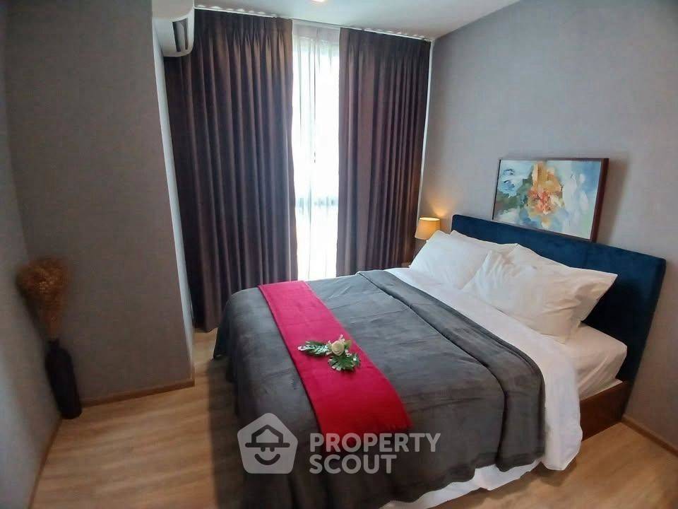รูป คอนโด 1-ห้องนอน ที่ ทากะ เฮ้าส์ เอกมัย 12 ใกล้ BTS เอกมัย (ID 2090294) - รูปที่ 3/14