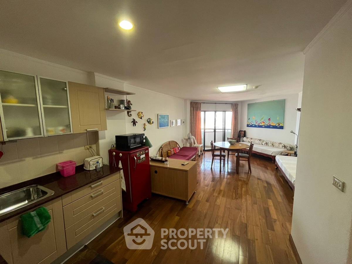 picture 1-BR Seaview Condo at Seaview Paradise Hua Hin (ID 1448707) - 15/15
