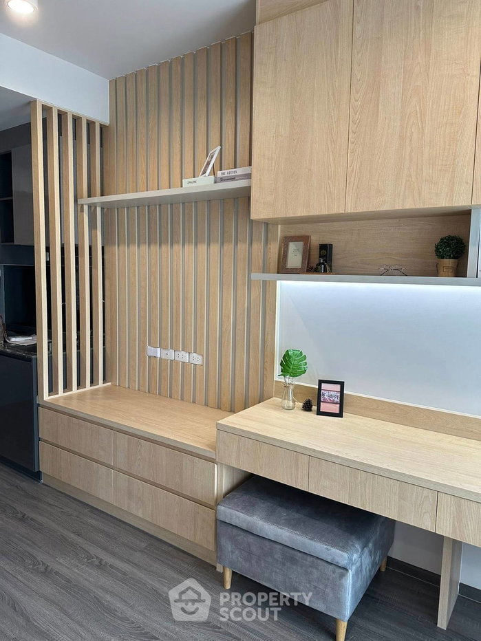 picture 1-BR Condo at Ideo Chula Samyan near MRT Sam Yan (ID 2171282) - 4/17