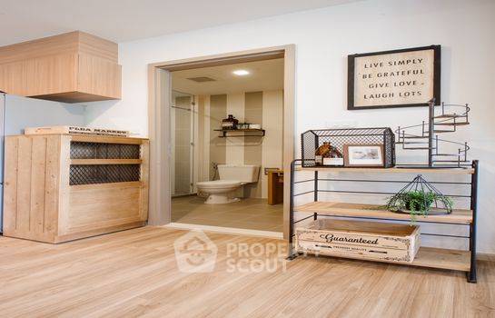 รูป คอนโด 2-ห้องนอน ที่ บ้านแสนงาม หัวหิน ใกล้ เดอะ เวเนเซีย (ID 880597) - รูปที่ 2/10