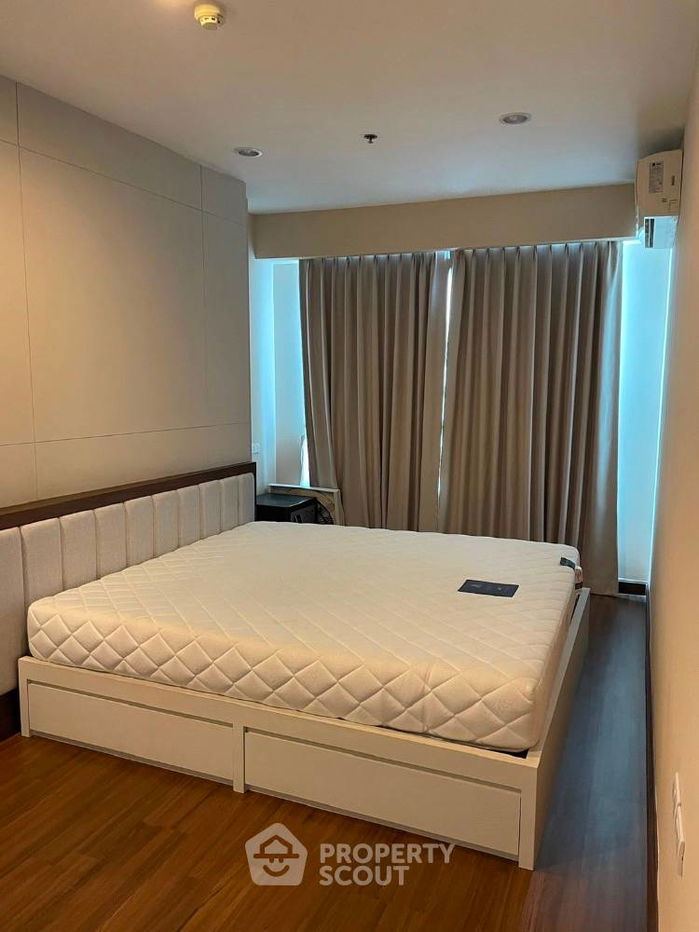 รูป คอนโด 1-ห้องนอน ที่ ศุภาลัย พรีมา ริวา พระราม 3 - นราธิวาส ใน ช่องนนทรี (ID 1811674) - รูปที่ 2/12