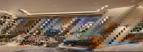 1-BR Condo at The Base Ratchada 19 near MRT Ratchadaphisek (ID 2024594)