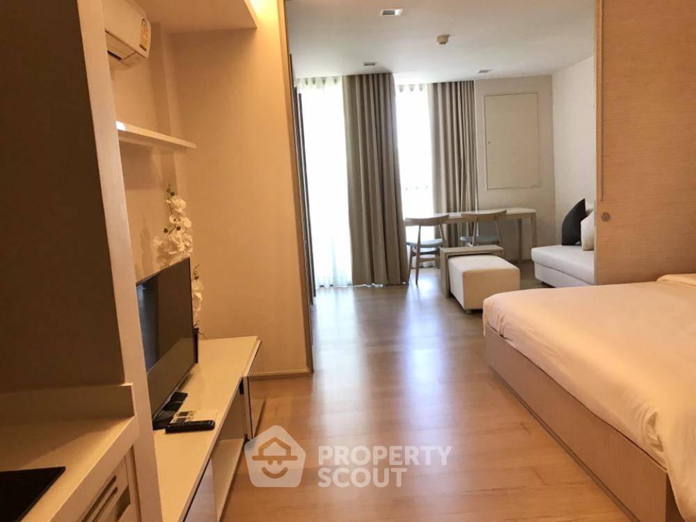 picture 1-BR Condo at LIV @ 49 near BTS Thong Lor (ID 392896) - 9/11