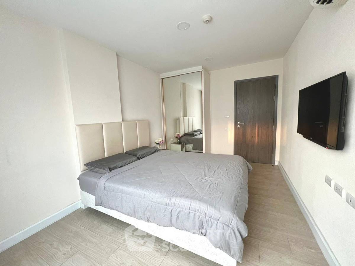 รูป คอนโด 1-ห้องนอน ที่ เมโทรลักซ์ โรสโกลด์ พหล - สุทธิสาร ใกล้ BTS สะพานควาย (ID 1132306) - รูปที่ 7/20
