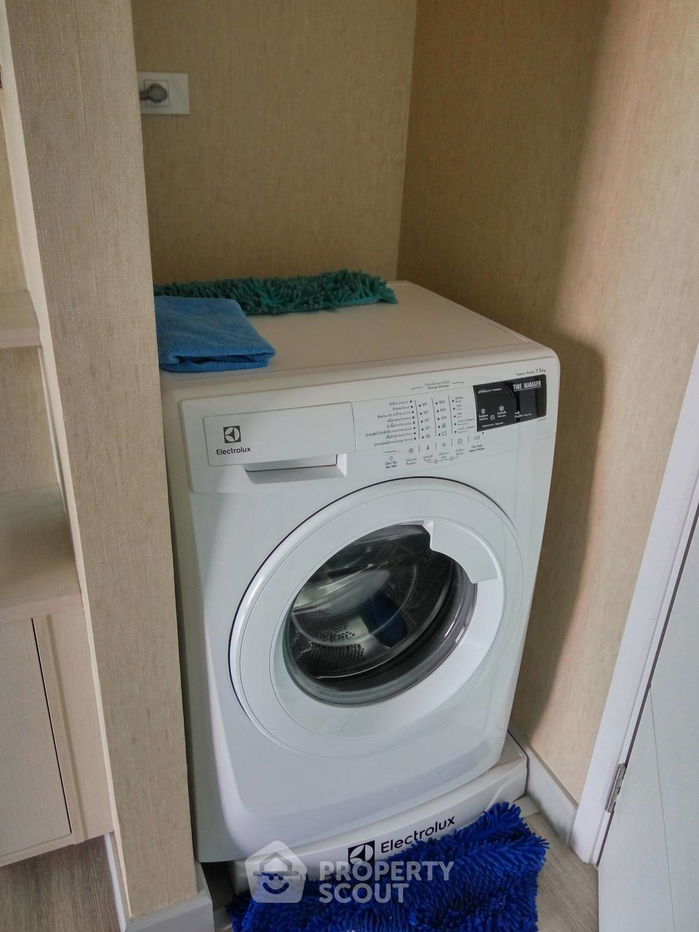 picture 1-BR Condo at Centric Sea Pattaya close to Central Pattaya (ID 1545495) - 8/11