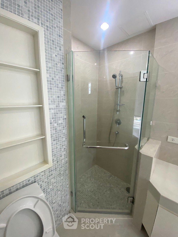 picture 3-BR Condo at Baan Siri 24 near BTS Phrom Phong (ID 884130) - 17/17