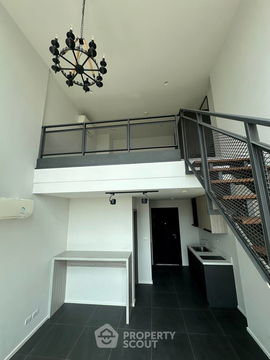 1-BR Condo at The Win Condominium close to East Pattaya (ID 2136892)