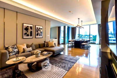 ขายคอนโด : คอนโด 2-ห้องนอน ที่ บ้านสินธร ใกล้ BTS ราชดำริ (ID 1268485)