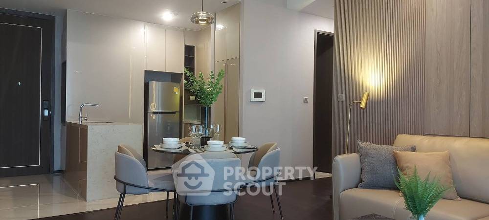 picture 2-BR Condo at Laviq Sukhumvit 57 near BTS Thong Lor (ID 1692210) - 5/10