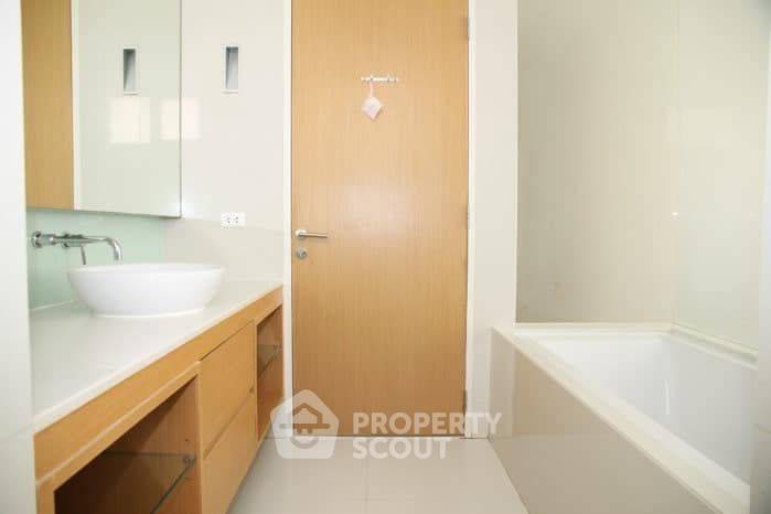 รูป คอนโด 2-ห้องนอน ที่ โดมัส คอนโดมิเนียม ใกล้ BTS อโศก (ID 770776) - รูปที่ 3/8