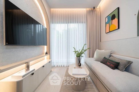 1-BR Condo at Reference Sathorn-Wongwianyai near BTS Wongwian Yai (ID 1834231)