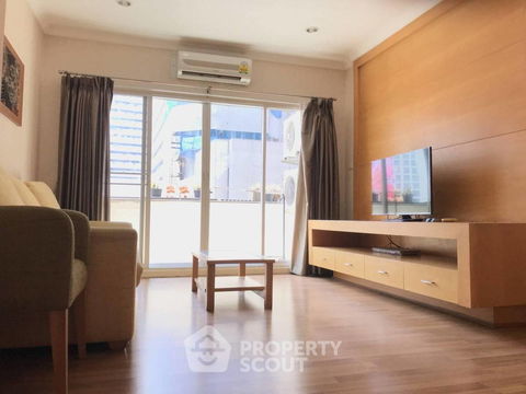 3-BR Condo at Grand Park View Asoke near MRT Sukhumvit (ID 1281573)