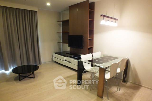picture 1-BR Condo at Noble Solo close to Thong Lo (ID 515529) - 4/6