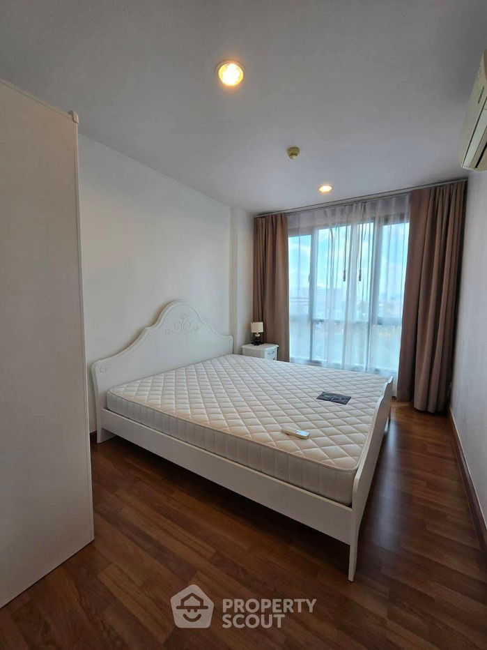 รูป คอนโด 1-ห้องนอน ที่ ซิลค์ พหลโยธิน 9 ใกล้ BTS อารีย์ (ID 2104230) - รูปที่ 1/13