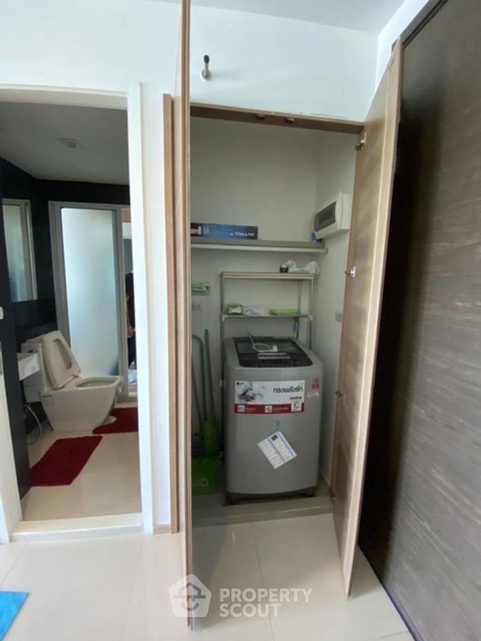 รูป คอนโด 1-ห้องนอน ที่ ริธึ่ม พหล-อารีย์ ใกล้ BTS สะพานควาย (ID 1598342) - รูปที่ 9/9