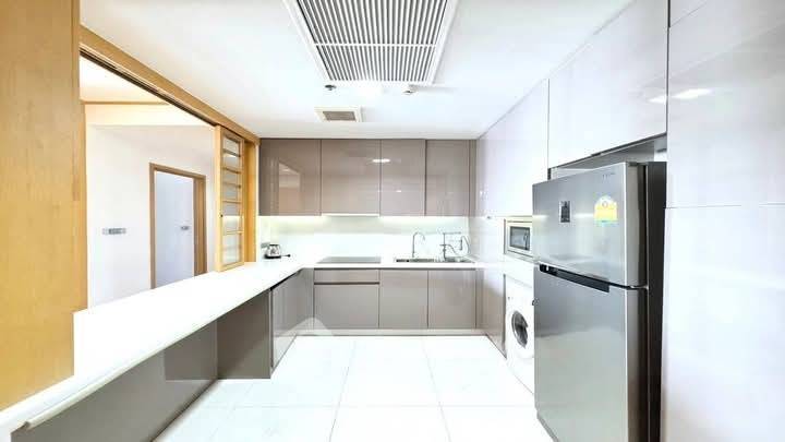picture 2-BR Condo at Hyde Sukhumvit 13 Condominium near BTS Nana (ID 2077151) - 5/8