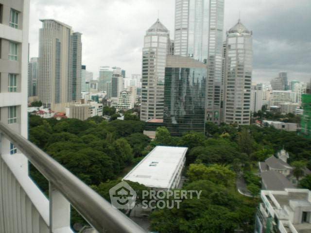 picture 2-BR Condo at Urbana Langsuan Condominium near BTS Ratchadamri (ID 452847) - 4/4