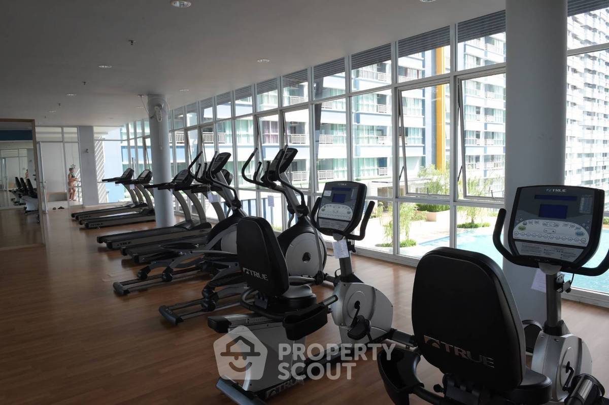 picture 1-BR Condo at Lumpini Park Beach Jomtien close to Jomtien Beach (ID 2155470) - 4/11