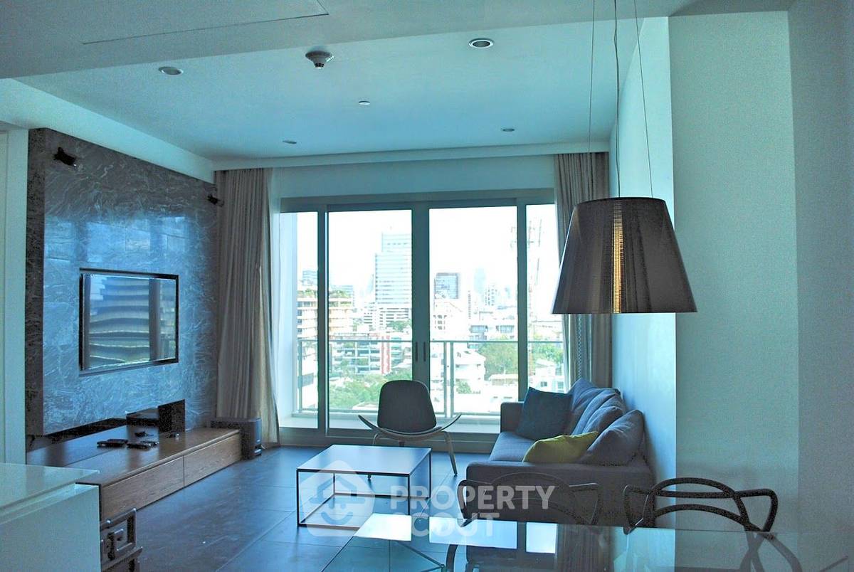 picture 2-BR Condo at 185 Rajadamri near BTS Ratchadamri (ID 2190151) - 6/17
