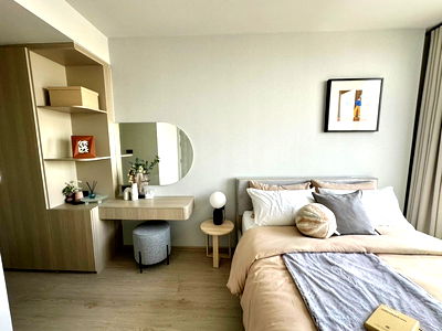 คอนโด รร.นานาชาติโชรส์เบอรี่  : 🏢 ขายคอนโด : Reference Sathorn - Wongwianyai (เรฟเฟอเรนซ์ สาทร - วงเวียนใหญ่)   รหัสทรัพย์ | 📌LNP-C8224 