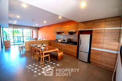 Condos for sale : 2-BR Condo at Baan Chaantalay Cha-Am close to Cha-Am Beach (ID 1169078)