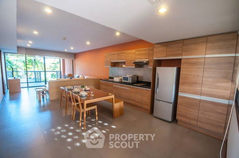 2-BR Condo at Baan Chaantalay Cha-Am close to Cha-Am Beach (ID 1169078)