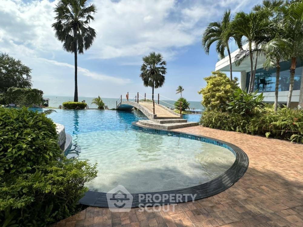 รูป คอนโด 2-ห้องนอน ที่ เดอะ ปาล์ม - หาดวงศ์อมาตย์ ใกล้ พัทยาเหนือ (ID 1380197) - รูปที่ 8/40