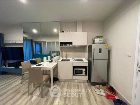 1-BR Condo at Centric Sea Pattaya close to Central Pattaya (ID 1508880)