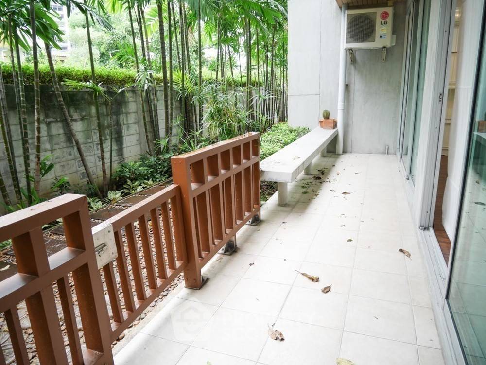 รูป คอนโด 2-ห้องนอน ที่ วอน นภา สุขุมวิท 38 คอนโดมิเนียม ใกล้ BTS ทองหล่อ (ID 305977) - รูปที่ 2/7