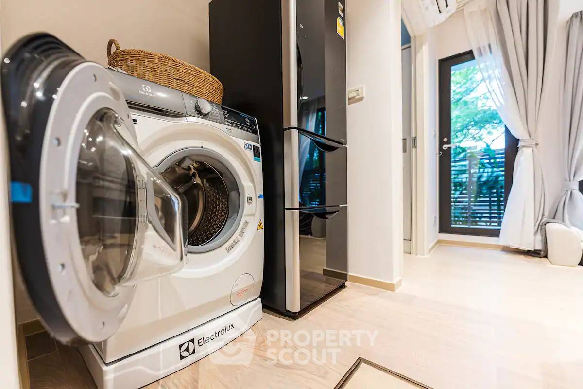 picture 1-BR Condo at Runesu Thonglor 5 near BTS Thong Lor (ID 2080334) - 12/18