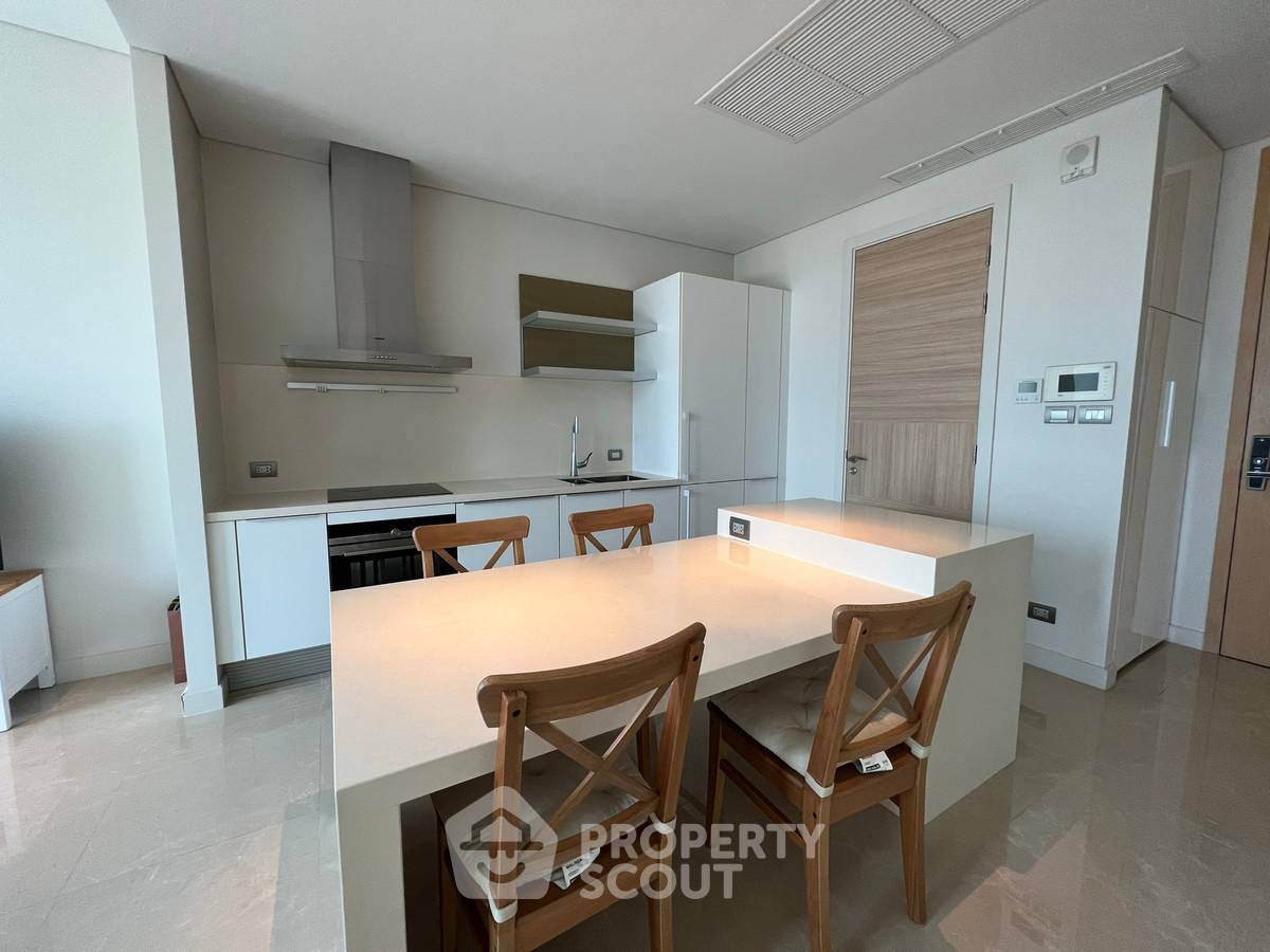 picture 1-BR Condo at Sindhorn Residence near BTS Ratchadamri (ID 2067640) - 4/10