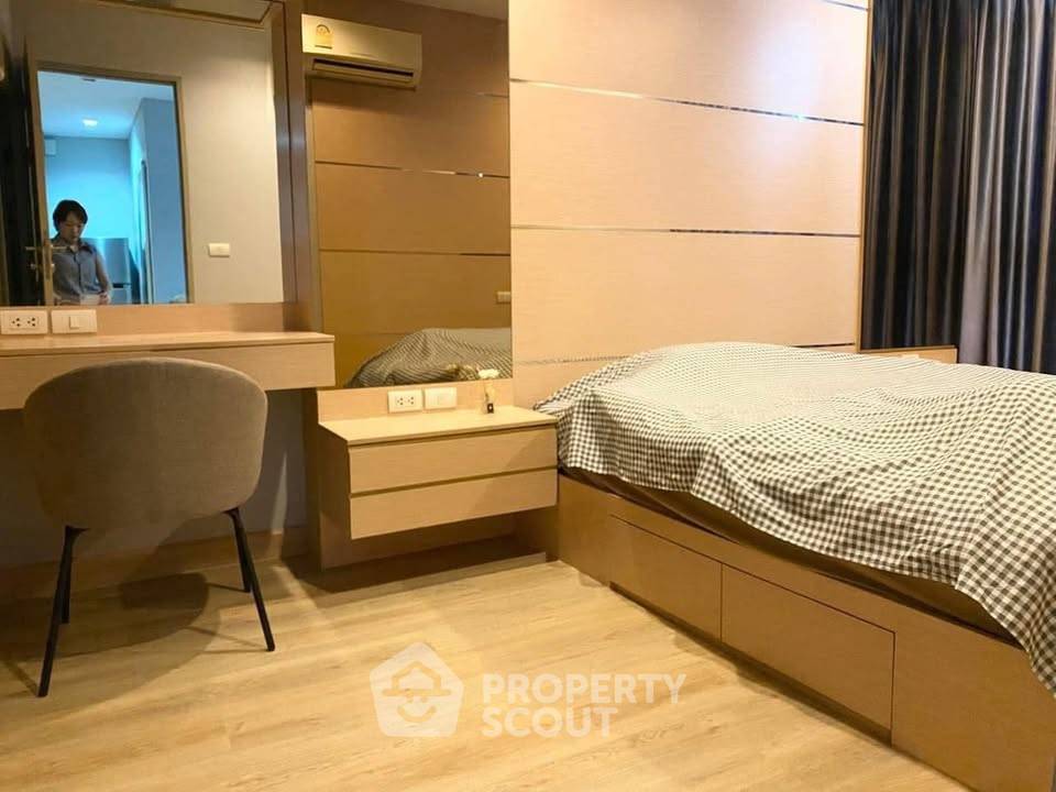 รูป คอนโด 2-ห้องนอน ที่ ไอดีโอ เวิร์ฟ ราชปรารภ ใกล้ ARL ราชปรารภ (ID 2019748) - รูปที่ 5/9