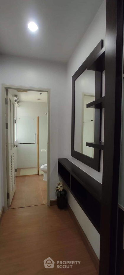picture 1-BR Condo at The Complete Rajprarop near ARL Ratchaprarop (ID 1057859) - 9/16